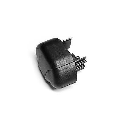 Thule Aero End Caps 50084 Za lepki do belki aluminiowej 861