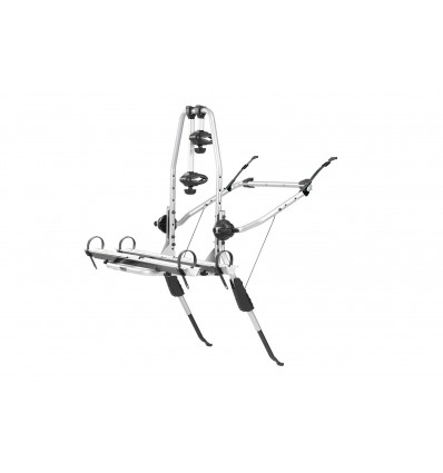 Bagażnik rowerowy Thule ClipOn High 9106 rowery Sklep Katauto